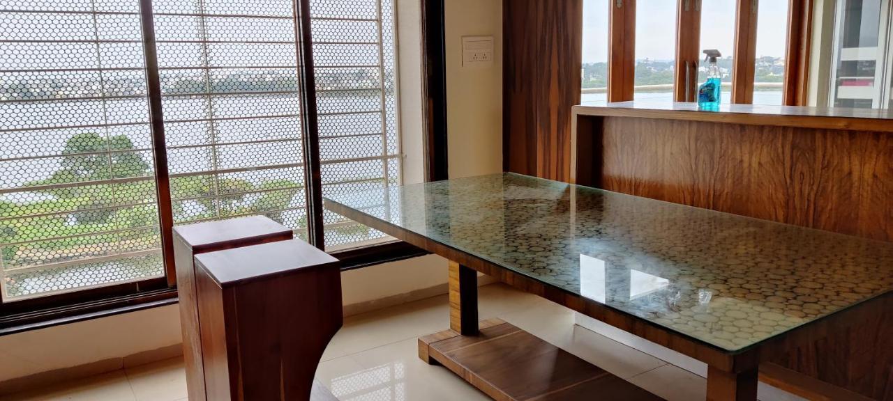 Rankala Lakeview Colhapur Exterior foto