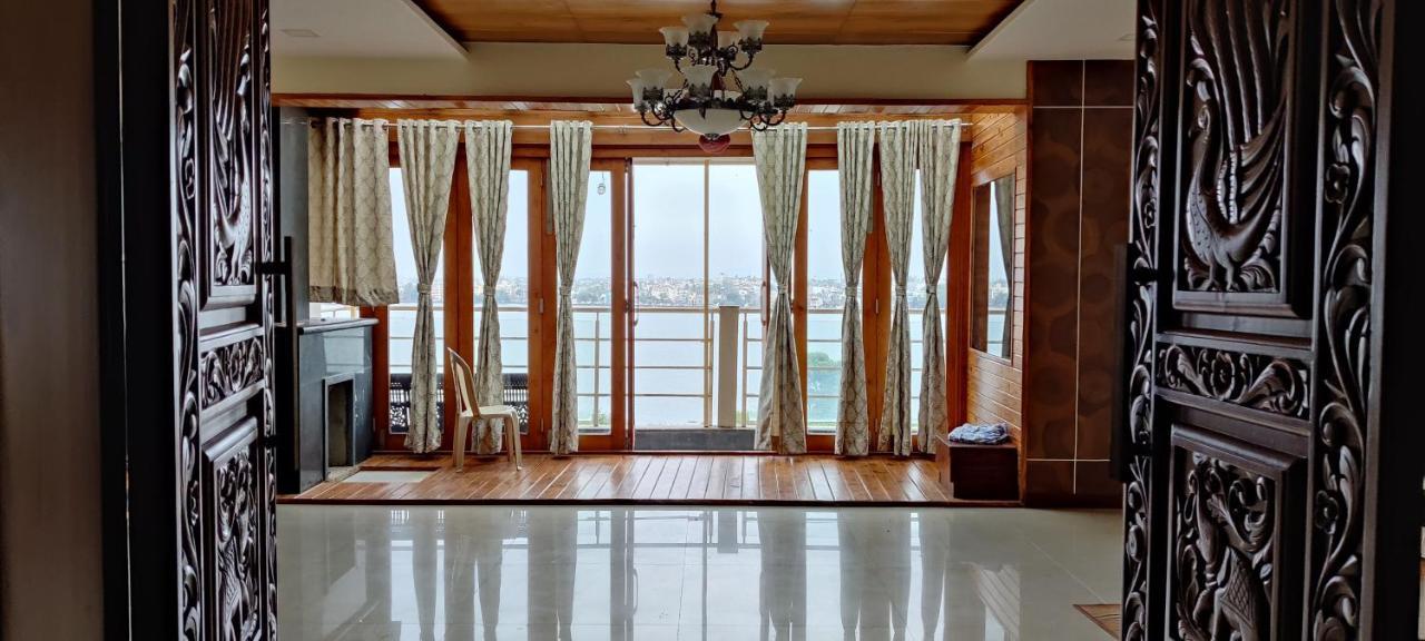 Rankala Lakeview Colhapur Exterior foto