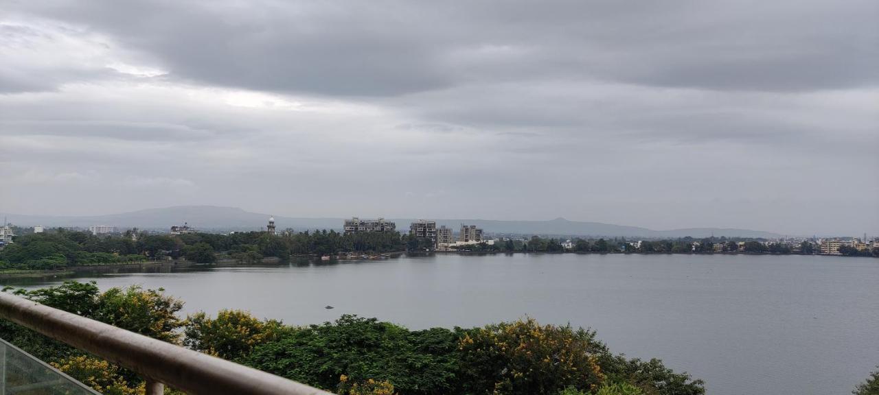 Rankala Lakeview Colhapur Exterior foto