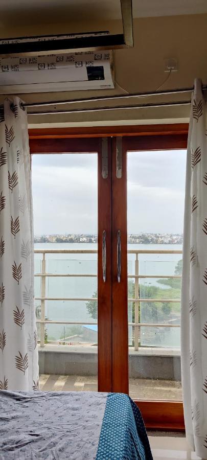 Rankala Lakeview Colhapur Exterior foto